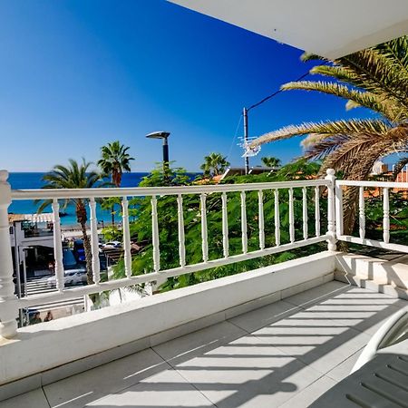 Buena Vista Apartment Los Cristianos  Luaran gambar