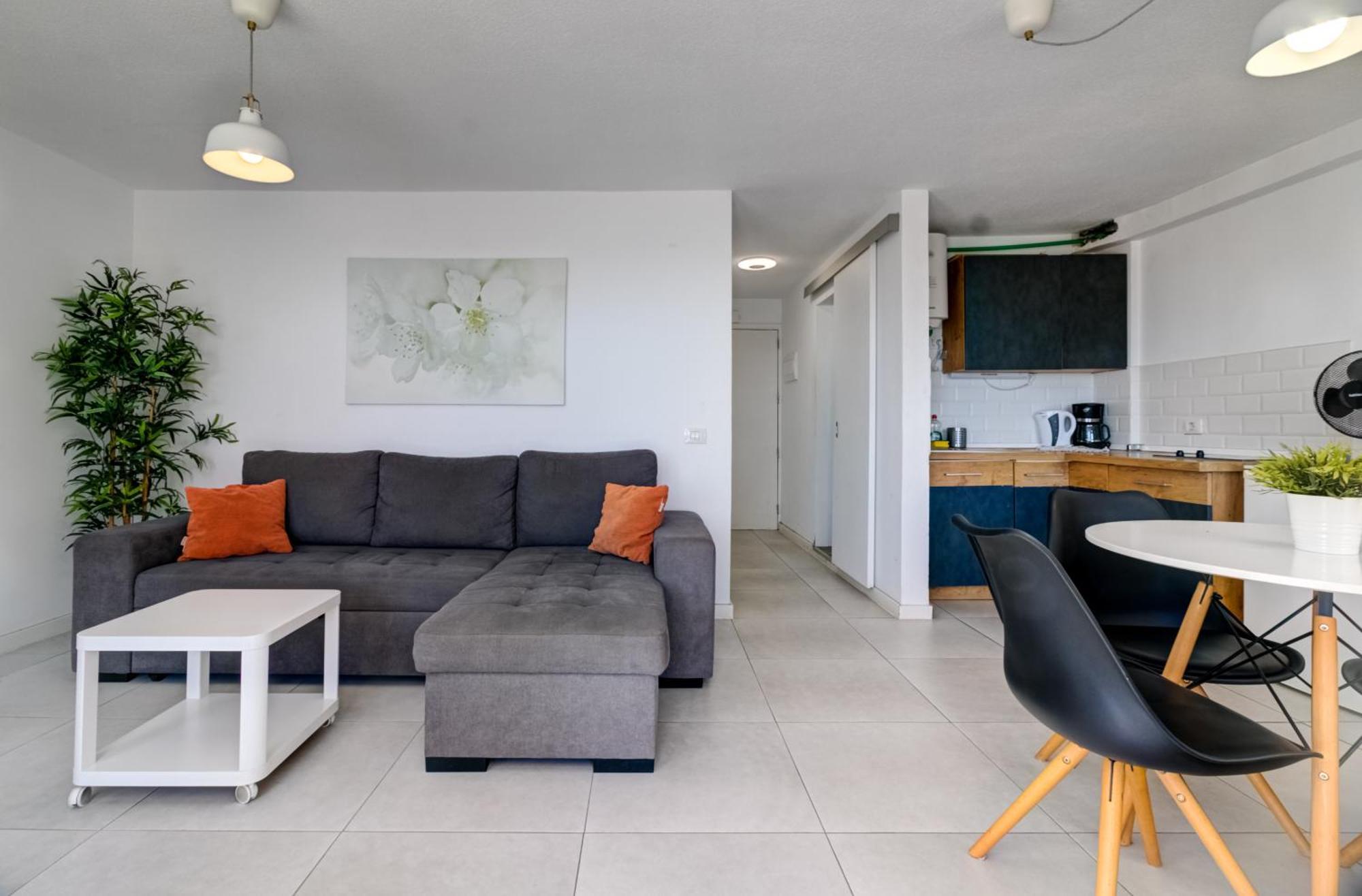 Buena Vista Apartment Los Cristianos  Luaran gambar