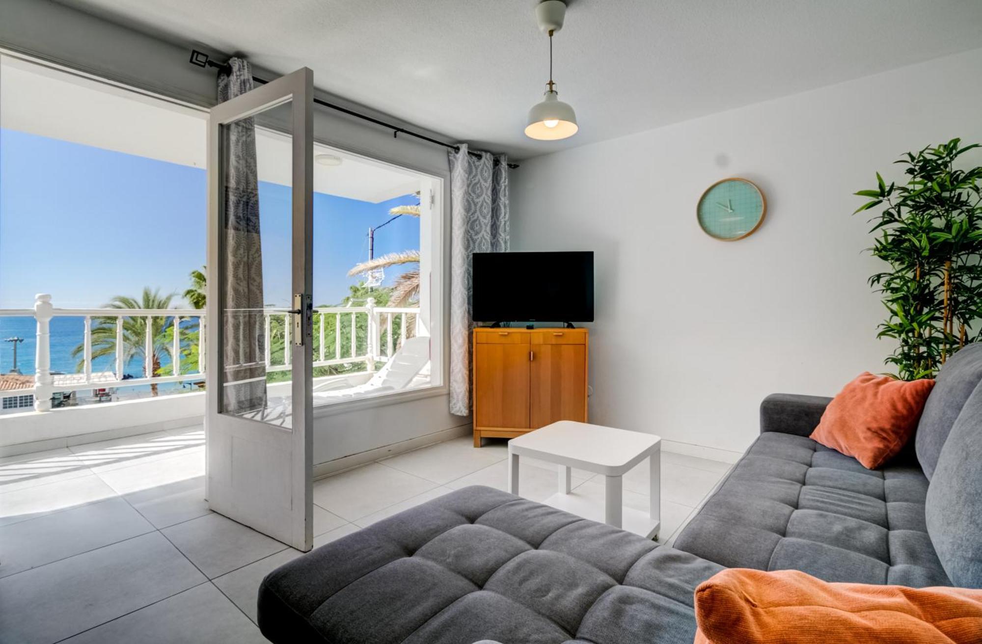 Buena Vista Apartment Los Cristianos  Luaran gambar