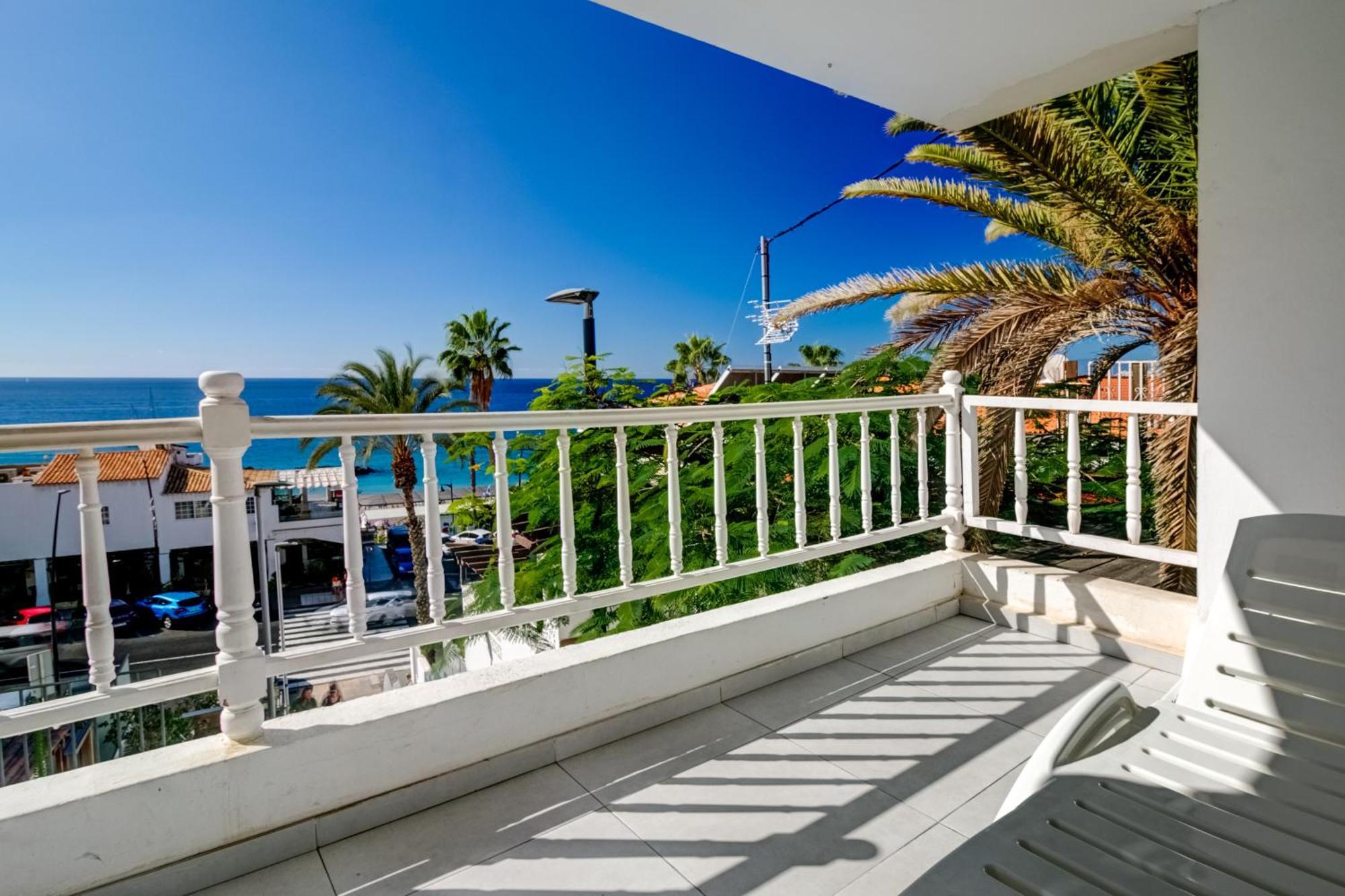 Buena Vista Apartment Los Cristianos  Luaran gambar