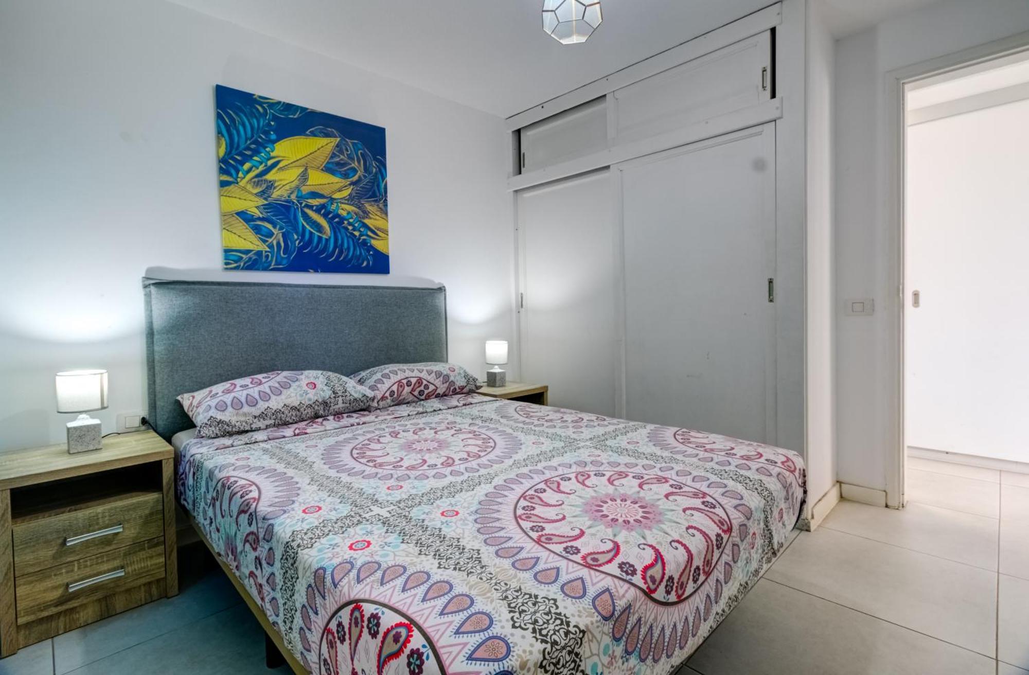 Buena Vista Apartment Los Cristianos  Luaran gambar